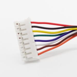 Direct Automotive Wiring Harness with TE Connector and Tinned Copper Conduct