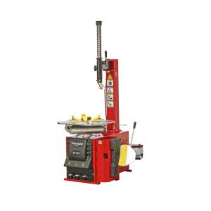 Buy cheap Model NO. ZH629L Affordable Tire Changer with Electric Power Source from wholesalers