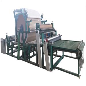 Buy cheap Automatic Laminating Machine EVA Fabric Laminating Machine With Super Glue from wholesalers