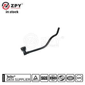 Buy cheap ZPY 4H0121081AA Expansion Tank Pipe For Audi A7 4G S7 RS7 Volkswagen Arteon from wholesalers