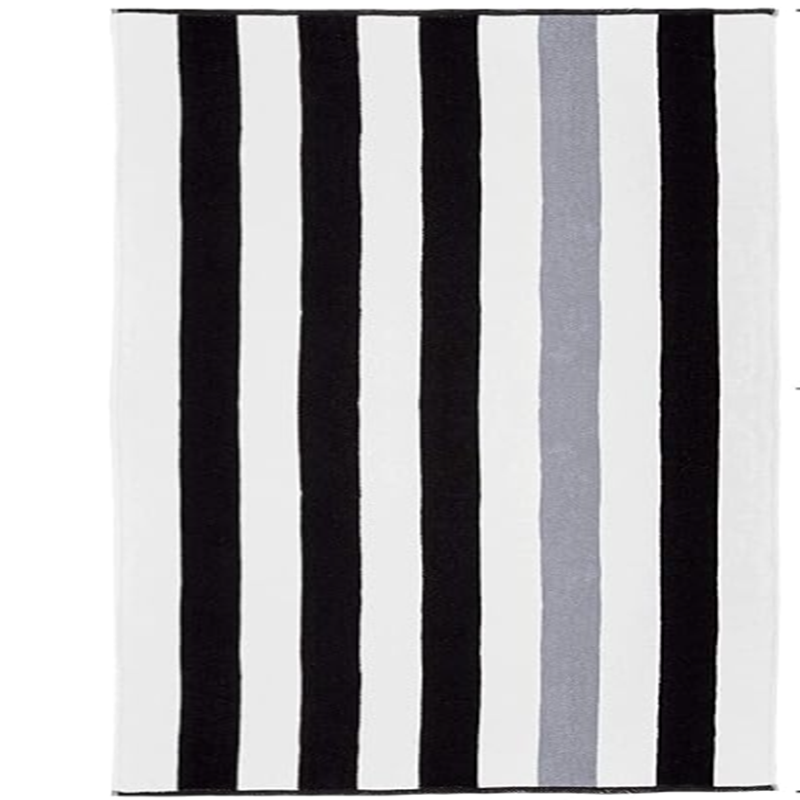 Buy cheap Luxury Beach Towel with Advanced Quick-Dry Technology Plush Comfort and Yarn-dyed Technic from wholesalers
