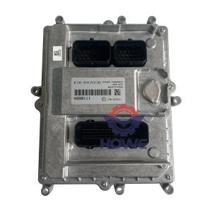 Buy cheap HOWE Excavator Engine Controller 4898111 for Cummins CM800 from wholesalers