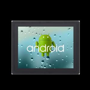 Buy cheap 10.4 Inch Industrial Pc Rugged All in One Computer Touch Screen Panel Android Tablet Industrial Computer Embedded Pc from wholesalers