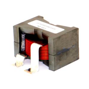 Pq Core-Type Ikp Carton Ikp-PT-Pq Series Hefei, China High Frequency Transformer