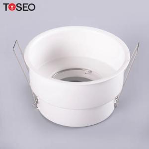 Buy cheap RoHS MR16 Ceiling Mounted Downlight Embedded Hidden COB Down Light from wholesalers