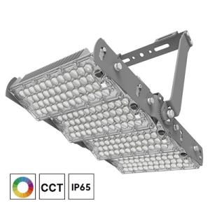 Buy cheap 120W-1440W Dimmable LED Mast Light with Detachable SOGA Electrical Box IP65 0-10v Dimming from wholesalers
