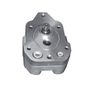 Excavator Hydraulic Gear Pump A8V55 A8V107 A8V86 A8V115 Pilot Pump