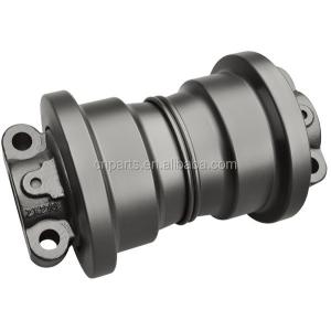 Buy cheap Forging and Casting Technique Excavator Track Roller for PC120 2000 Hours from wholesalers