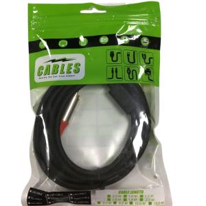 Buy cheap OEM Auto Wiring Harness Assembly Mono 6.5 Jack To Stereo 3.5 Jack Audio Cable from wholesalers