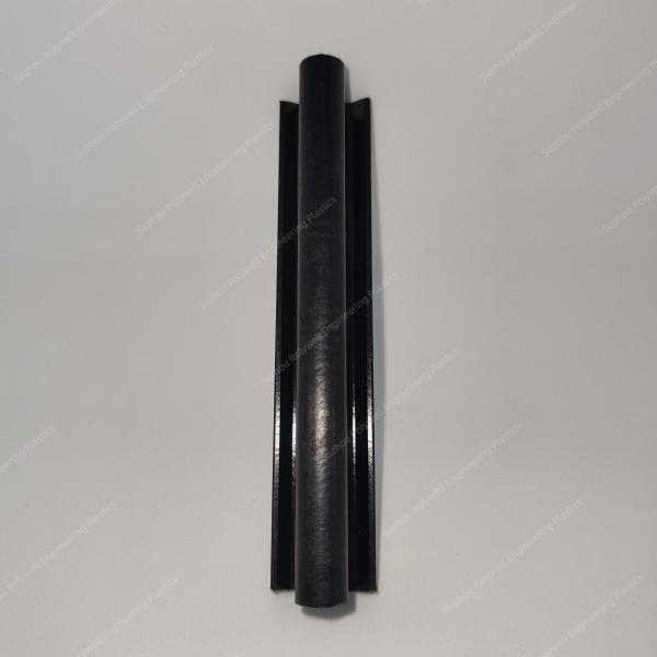 High Performance Customized Shape Sound Resistance PA66 GF25 Thermal Break Strip