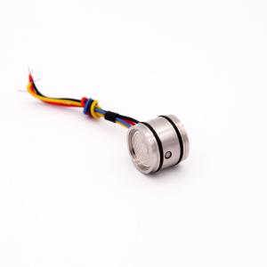 Buy cheap Professional Silicon Pressure Sensor Differential Pressure Transducer from wholesalers