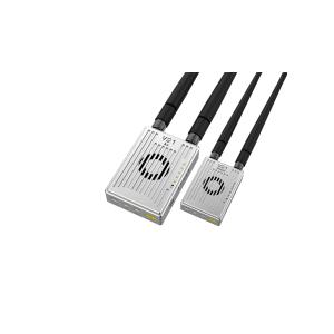 Buy cheap V21 Video&Data&RC link supports three frequency bands and can transmit 15km Ground-to-Air with a bulit-in web page from wholesalers