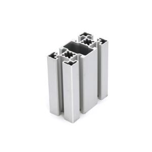 Buy cheap CA T Slot 6063 Custom Aluminum Extrusions For Assembly Line from wholesalers