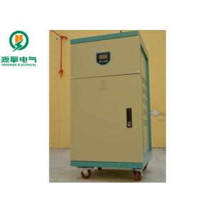 Buy cheap Industrial ROHS Solar Charge Controller 900*520*500mm With Three - Charging Stages from wholesalers