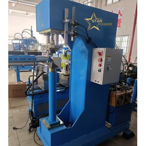 Buy cheap High Efficiency Intelligent Angle Press Metal Sink Angle from wholesalers