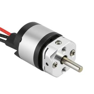 China Hexagonal Nut Micro Stepper Motor for Smooth and Accurate Motion Control in Tight Spaces on sale