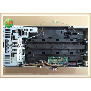 Buy cheap Customized Hitachi Parts Of ATM Machine ATM Cash Cassette 2845V from wholesalers
