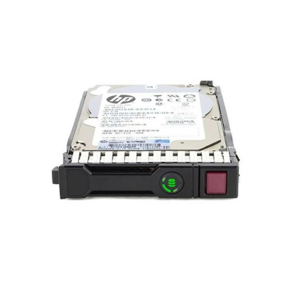 Quality Hard Drive Proliant Server , Hot Plug Hdd  872489-B21 HP 2TB 3.5 Inch LFF SATA 6Gb/S 7.2K RPM for sale