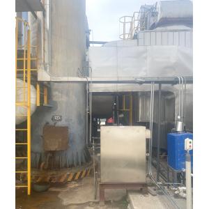 Buy cheap Scr Selective DeNOx System Denitrification Dioxin Domestic Aste Combustion product