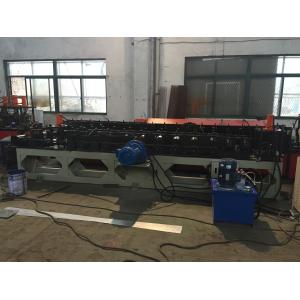 CE Standard Wall Angle Steel Angle Profile Bar Making Machine Follow Track