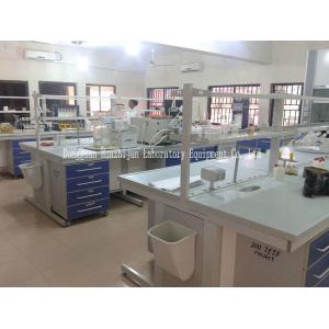 Buy cheap Lab Casework Manufacturers / Lab Casework Inc / Lab Casework Systems/ Lab Casework Price from wholesalers