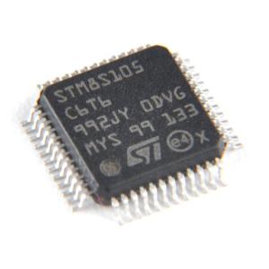 Buy cheap Chuangyunxinyuan New And Original Integrated Circuit Ic Chip Mcu STM8S105C6 STM8S105C6T6C from wholesalers
