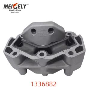 Buy cheap Rear Engine Mounting 1336882 1371725 High Strength Shock-Absorbing from wholesalers