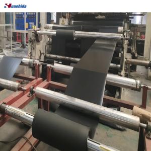 Factory Supply Cold Applied Polyethylene PE Tapes for Corrosion Prevention on