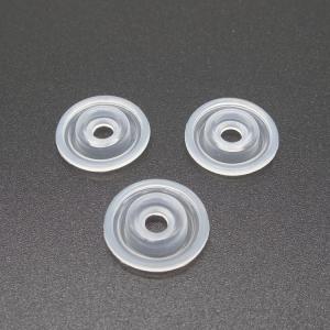 Buy cheap Silicone Fitting Rubber Ring Silicone Rubber Gasket Waterproof from wholesalers