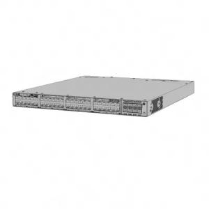 Buy cheap 250Gbps Plug-in Module Switch 48x10GbE 4x100GbE Network Switches with and QoS Function from wholesalers