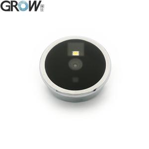 Buy cheap GROW GM812 Series 1D/2D QR Barcode Scanner Reader DC5V USB/UART Interface For Arduino Windows PDF417 Qr Bar Code Module from wholesalers