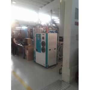 Buy cheap Plastic Material TPU PA PET PC Honeycomb Desiccant Rotor Dehumidifier Dehumidifying Dryer with low dew point from wholesalers