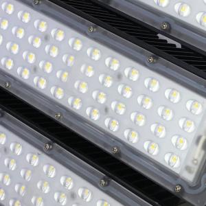 china Detachable Modular LED Flood Light 50W 100W 150W 200W