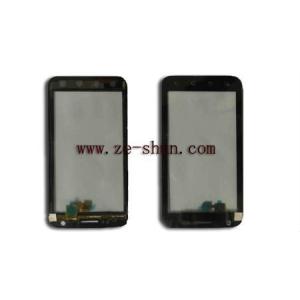 Buy cheap mobile phone touch screen for Motorola MB860 from wholesalers