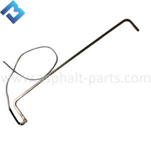 Buy cheap asphalt paver 1.25m VB78 heating rod. electric heating rod for industrial from wholesalers