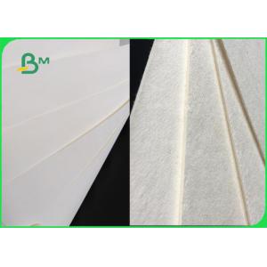 Buy cheap Eco - Friendly 600*800mm 0.4mm Moisture Absorbent Paper For Chemical Test from wholesalers