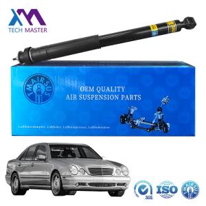 Buy cheap E210 Coil Spring Shock Absorber Front Position  2103202930 from wholesalers