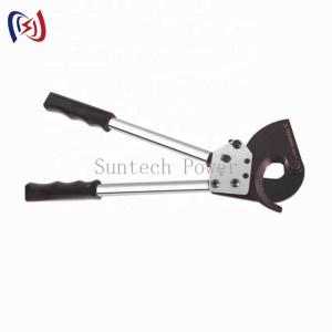 Buy cheap J40B Professional Cable Cutter for Power Lines 240mm² from wholesalers