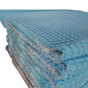 Wholesale Micro Pocket Spring Components For Upholstery Applications