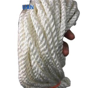 Yiliyuan pp polypropylene multifilament rope with Uv protection and customized
