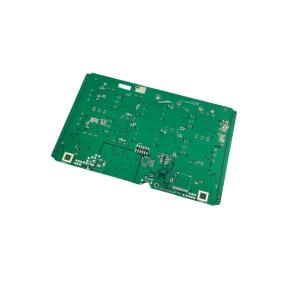 China 2 Layer Circuit Board Processing PCBA Electronic Materials Welding Contract Work And Materials on sale