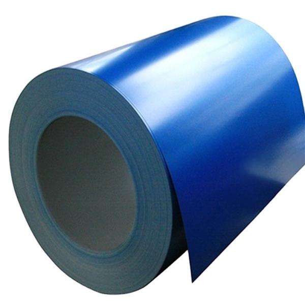 Buy cheap Manufacture PPGI PPGL Color Coated Steel Coil for Punching Processing Service within SGCC/CGCC Grade from wholesalers