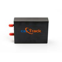 Buy cheap DC9 - 36V Auto Black Box Support Power Off Alarm / Remote Cut Off Engine , 5M product