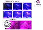 Buy cheap High Brightness LED Greenhouse Lighting , Home Depot Bulbs 30W LED Herb Grow Light from wholesalers