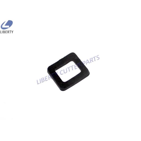 Buy cheap Square Shape S7200 / GT7250 Cutter Parts Bumper 59135002- SGS Certificated from wholesalers