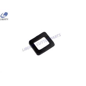 Buy cheap Square Shape S7200 / GT7250 Cutter Parts Bumper 59135002- SGS Certificated from wholesalers