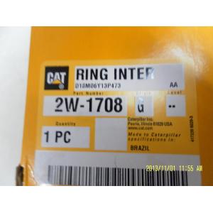 Buy cheap 2w1708 Ring Intert , CAT-parts Generator Parts 3306 Engine from wholesalers