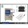 Buy cheap FDA 0.8KW X Ray Inspection Machine FPD for Lithium Battery from wholesalers