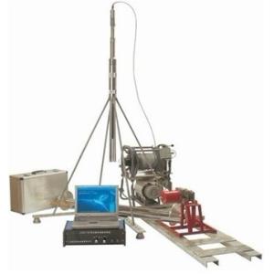 Buy cheap Concrete Bored Pile Detecting IPC System for Pile Diameter Test Caliper Survey Log System from wholesalers