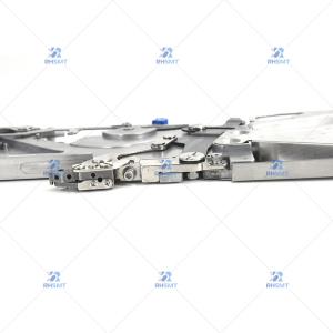 Buy cheap JUKI CFR CRF 8*4 feeder pick-and-place machine tape feeders from wholesalers